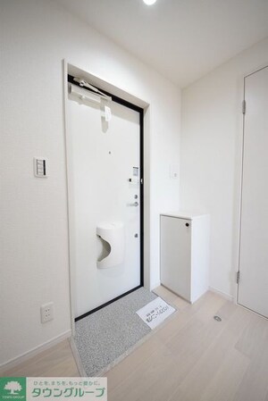 BRIX葛城(ブリックス葛城)の物件内観写真